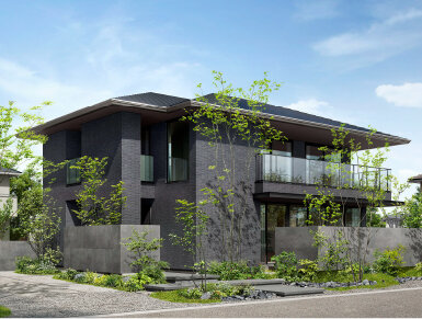CASART [２階建]